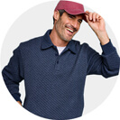 Men's Leisureweaer